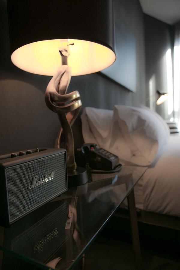 Tuck Hotel Los Angeles Exteriör bild